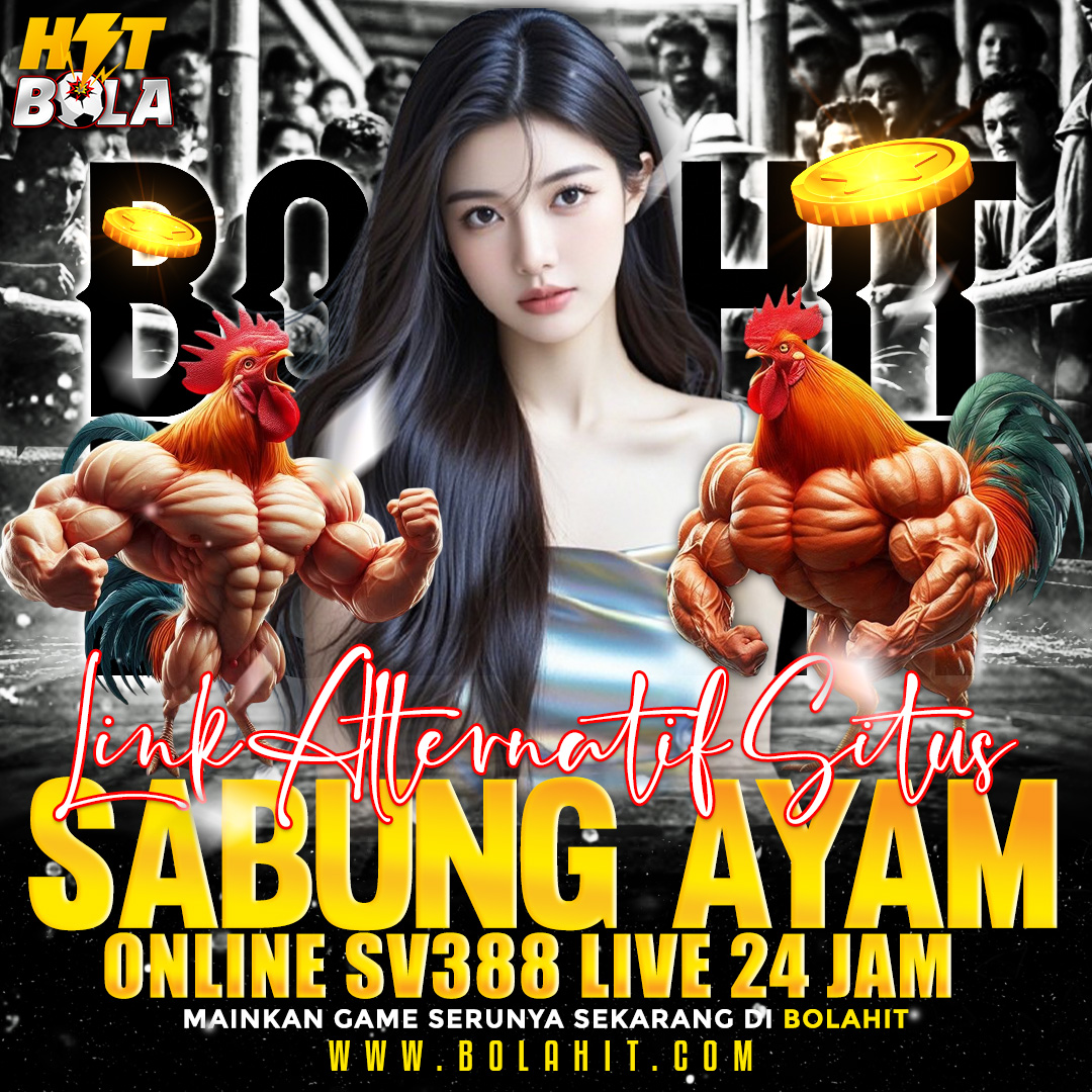 SV388 🐔 Link Streaming Sabung Ayam Online Wala Meron Resmi Arena Tanah Jawa